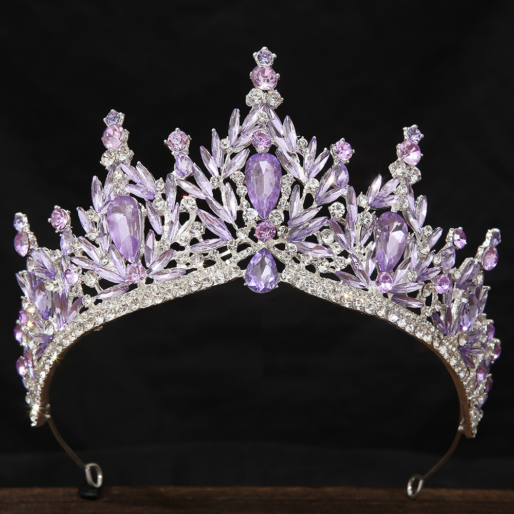 Elegantes Barockes Kronen-Stir – Women'S Wedding Accessories Bewertung und Preis